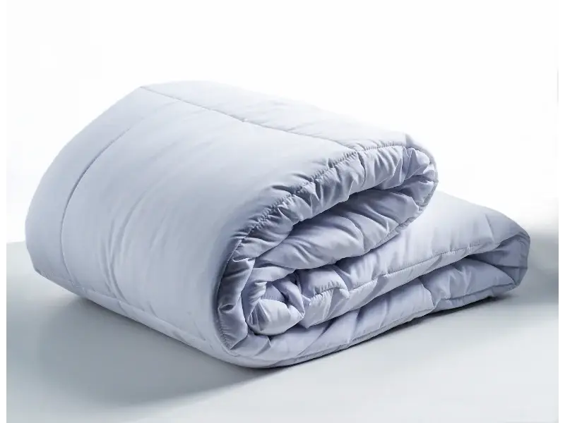 Yorgan ve Battaniye Yıkama